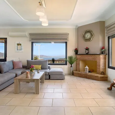 Zante Sunset Vibes Luxury Villa Ano Yerakarion Exterior photo