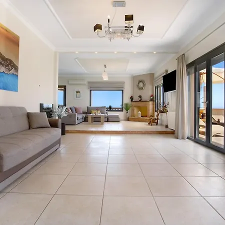 Zante Sunset Vibes Luxury Villa Ano Yerakarion Exterior photo