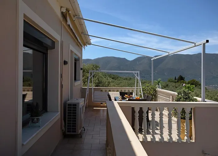 Zante Sunset Vibes Luxury Villa