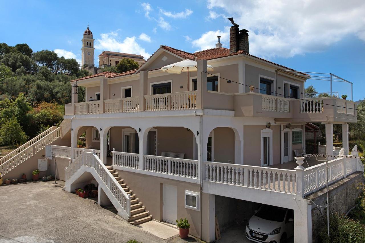Zante Sunset Vibes Luxury *