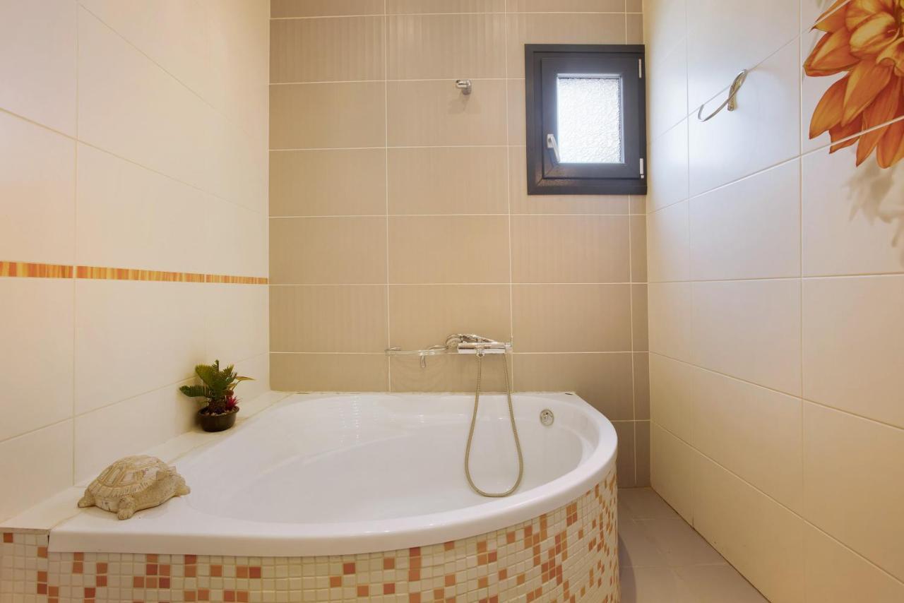 Villa Zante Sunset Vibes Luxury Ano Yerakarion