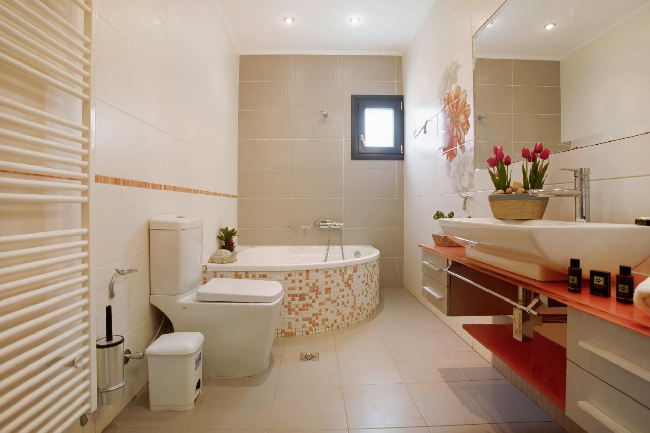 Zante Sunset Vibes Luxury Villa Ano Yerakarion